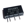 Przetwornica DC/DC 1W 24Vin 15Vout RE-2415S RECOM