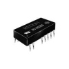 Przetwornica  DC/DC 2W; 3.3V IN 12V OUT; 6kVDC Isolation; RV-3.312S  RECOM