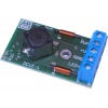 Przetwornica stałoprądowa DCUI-1C HV (Uout  do 100V)