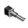 RK09710EL002A 9mm Size Metal Shaft Type Encoder Variety