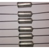 T110C107M010AS kondensator tantalowy 100uF 10V   17.42 mm x 7.34 mm	20 % ESR:1 Ohms	 cena netto