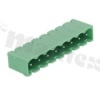 TBMP5108SC KF2EDGCV-X-5.08-8P - Listwy zaciskowe, rozłączalne 8 PIN cena netto