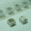Trymer ceramiczny SMD 3pF - 10pF TZBX4N100BA110T00 4x4,5mm h=3mm