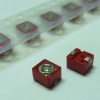Trymer ceramiczny SMD 4.5pF - 20pF TZBX4R200BA110T00 4x4,5mm h=3mm