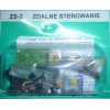 Zestaw ZDALNE STEROWANIE ZS-2